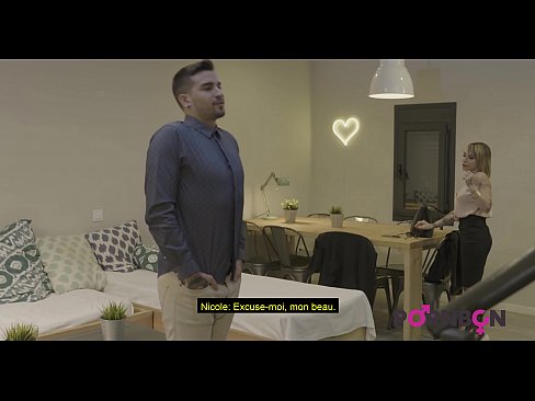 ❤️ PORNBCN 4K Usa ka hamtong nga babaye nga adunay dagkong mga suso gusto nga mahimong anal fucked batan-ong gigolo nga adunay dako nga dick blowjob amortism lisud nga fuck kamot trabaho estilo sa iro puki lick orgasm French subtitles Homemade porn sa pornograpiya ceb.https-tubsexer.ru ️❤